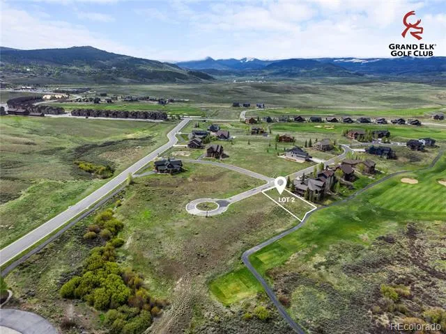 1568 Fairways Court Granby, CO 80446