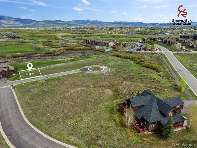 1568 Fairways Court Granby, CO 80446