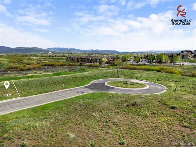1568 Fairways Court Granby, CO 80446
