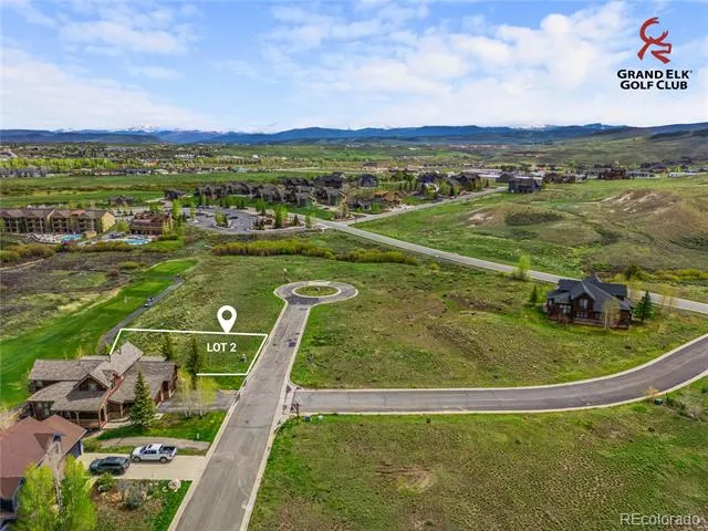 1568 Fairways Court Granby, CO 80446