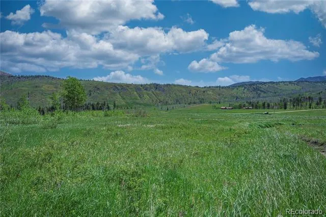 Paradise Acres, Lot 4 - Blk 3 La Veta, CO 81055