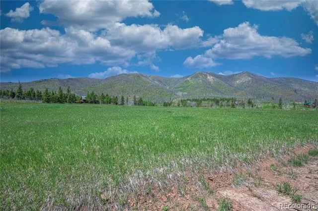 Paradise Acres, Lot 4 - Blk 3 La Veta, CO 81055