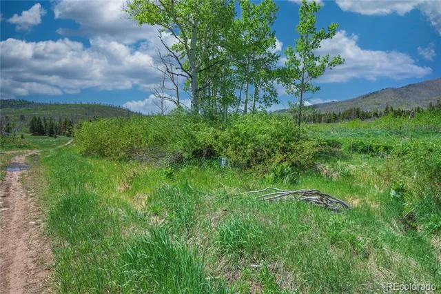 Paradise Acres, Lot 4 - Blk 3 La Veta, CO 81055