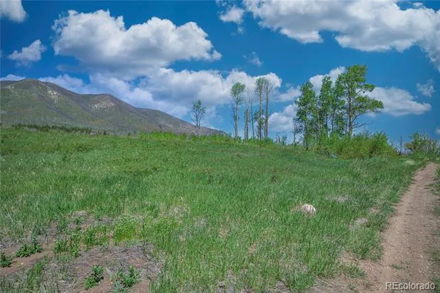 Paradise Acres, Lot 4 - Blk 3 La Veta, CO 81055