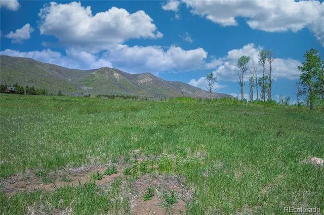 Paradise Acres, Lot 4 - Blk 3 La Veta, CO 81055