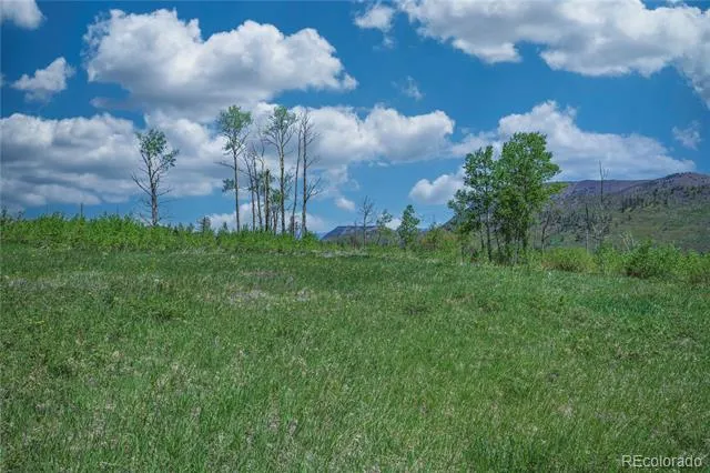 Paradise Acres, Lot 4 - Blk 3 La Veta, CO 81055