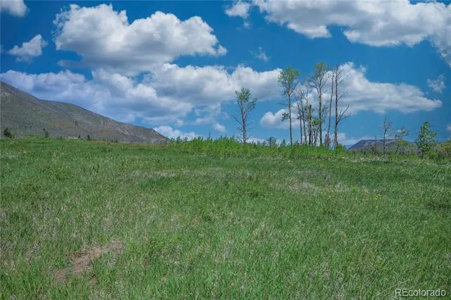 Paradise Acres, Lot 4 - Blk 3 La Veta, CO 81055