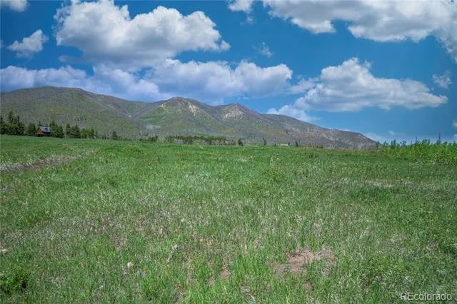 Paradise Acres, Lot 4 - Blk 3 La Veta, CO 81055
