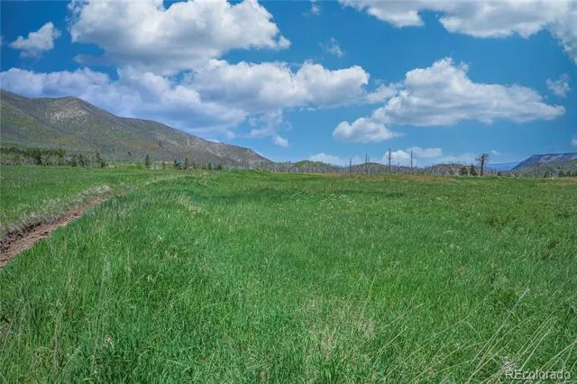 Paradise Acres, Lot 4 - Blk 3 La Veta, CO 81055