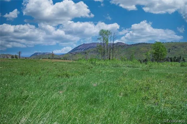 Paradise Acres, Lot 4 - Blk 3 La Veta, CO 81055