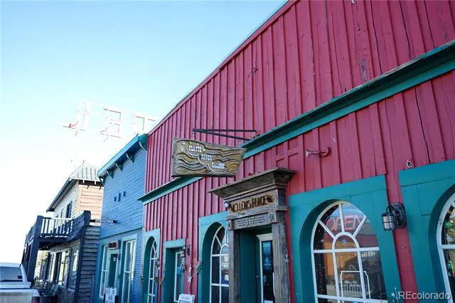 210 Silverheels Place Fairplay, CO 80440