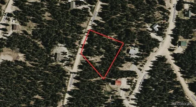 210 Silverheels Place Fairplay, CO 80440