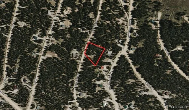 210 Silverheels Place Fairplay, CO 80440