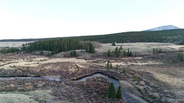 210 Silverheels Place Fairplay, CO 80440