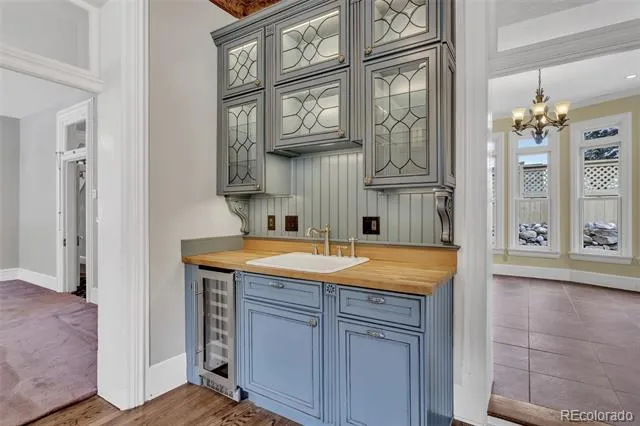 300 Rose Street Georgetown, CO 80444