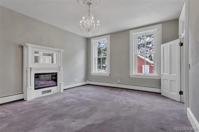 300 Rose Street Georgetown, CO 80444