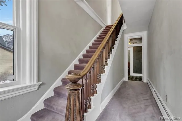 300 Rose Street Georgetown, CO 80444