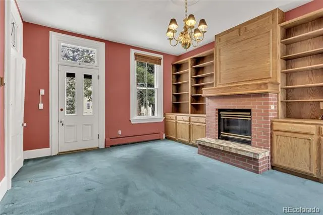 300 Rose Street Georgetown, CO 80444