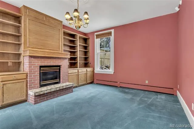 300 Rose Street Georgetown, CO 80444