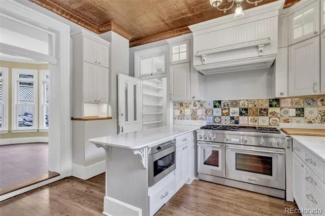 300 Rose Street Georgetown, CO 80444