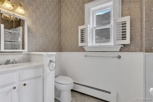 300 Rose Street Georgetown, CO 80444