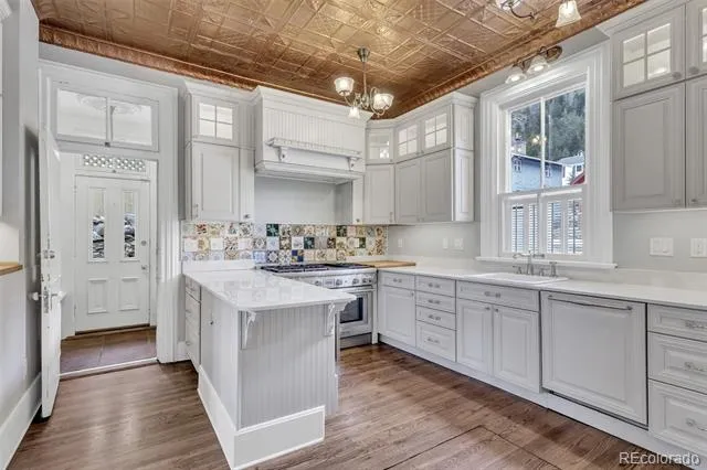300 Rose Street Georgetown, CO 80444