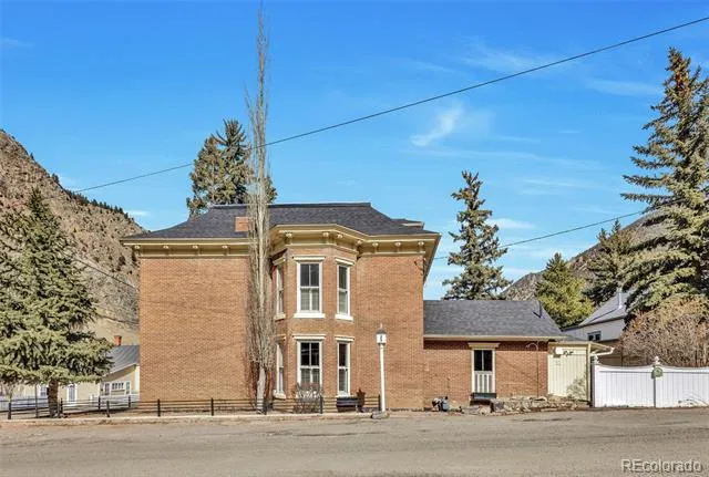 300 Rose Street Georgetown, CO 80444