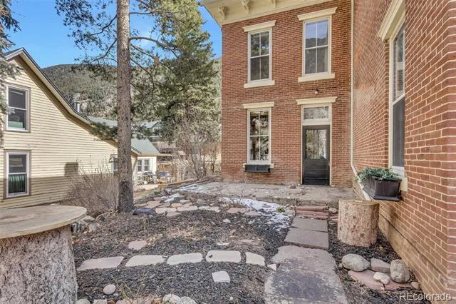 300 Rose Street Georgetown, CO 80444
