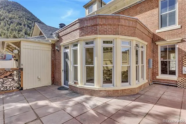 300 Rose Street Georgetown, CO 80444