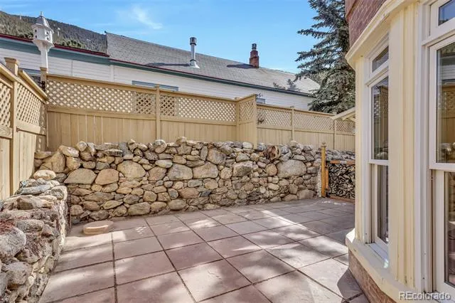 300 Rose Street Georgetown, CO 80444