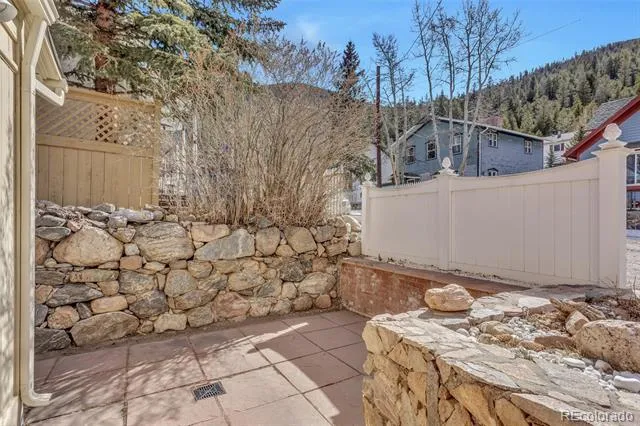 300 Rose Street Georgetown, CO 80444