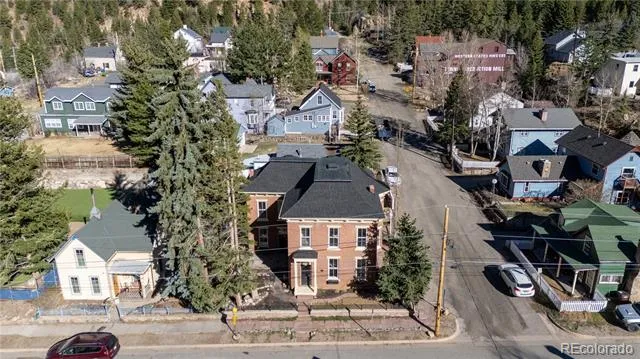 300 Rose Street Georgetown, CO 80444