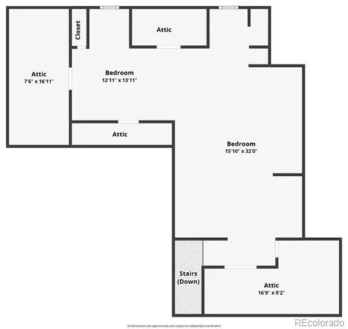 300 Rose Street Georgetown, CO 80444