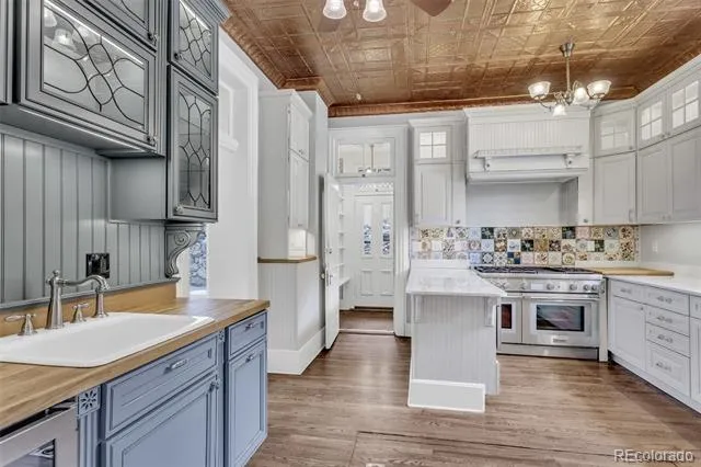 300 Rose Street Georgetown, CO 80444