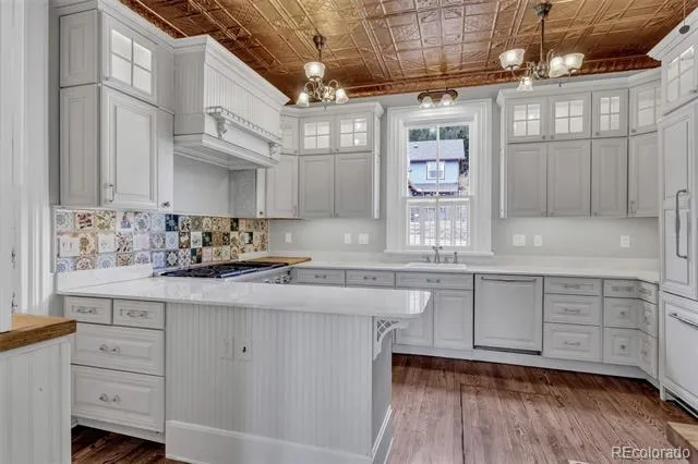 300 Rose Street Georgetown, CO 80444