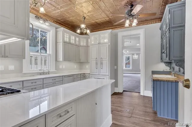 300 Rose Street Georgetown, CO 80444