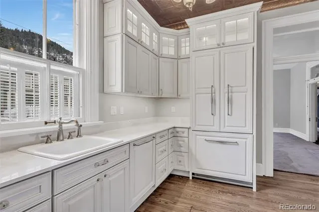 300 Rose Street Georgetown, CO 80444