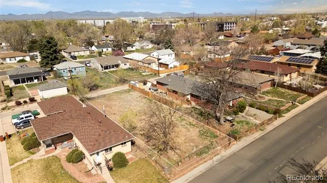 909-911 Wolff Street Denver, CO 80204