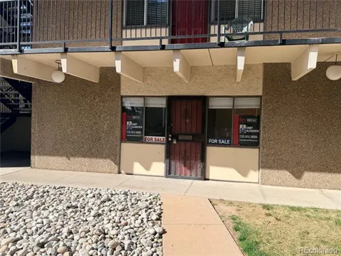 364 S Ironton Street #128