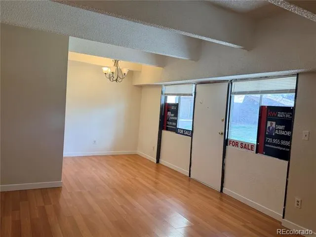 364 S Ironton Street #128 Aurora, CO 80012