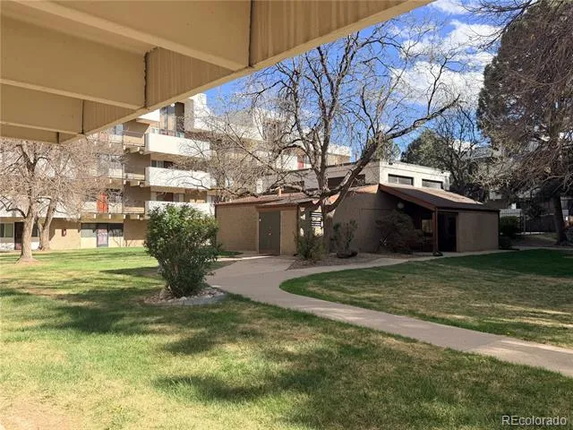 364 S Ironton Street #128 Aurora, CO 80012