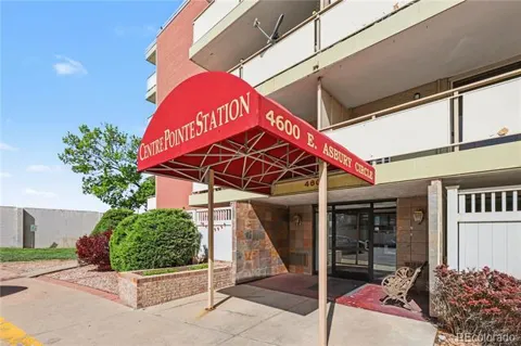 4600 E Asbury Circle #309