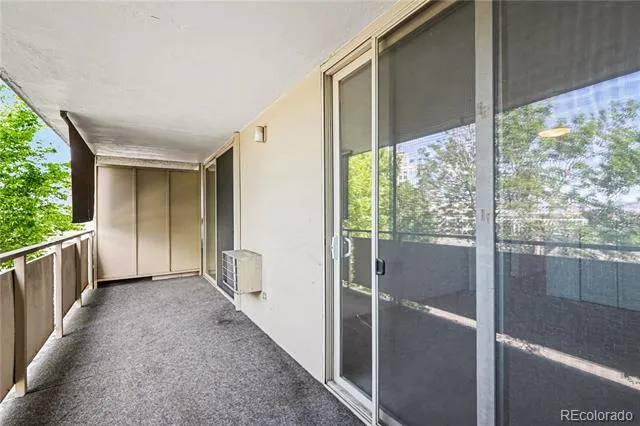 4600 E Asbury Circle #309 Denver, CO 80222