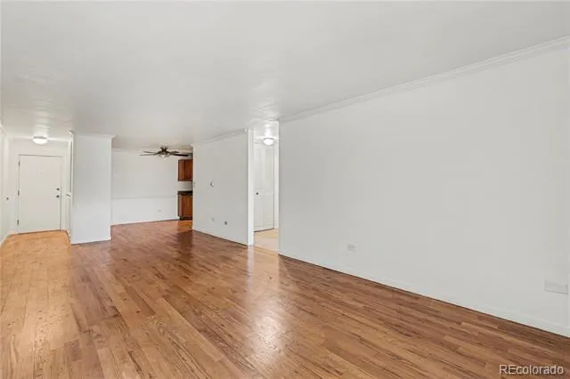 4600 E Asbury Circle #309 Denver, CO 80222