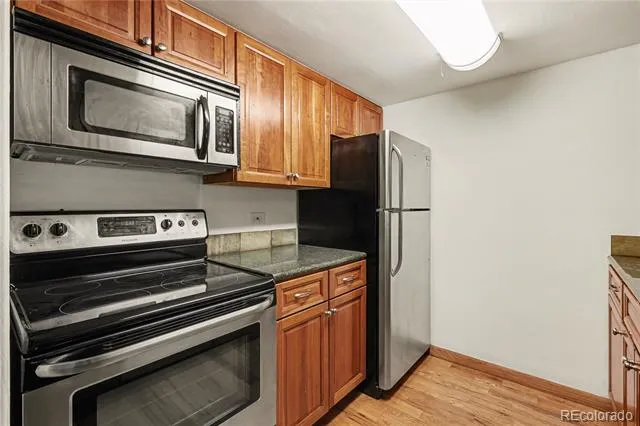4600 E Asbury Circle #309 Denver, CO 80222