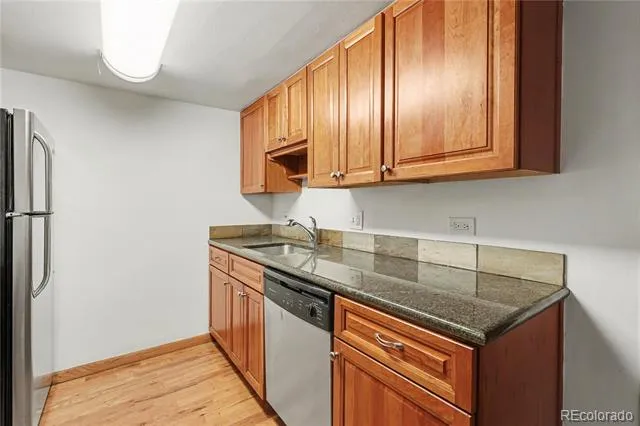 4600 E Asbury Circle #309 Denver, CO 80222