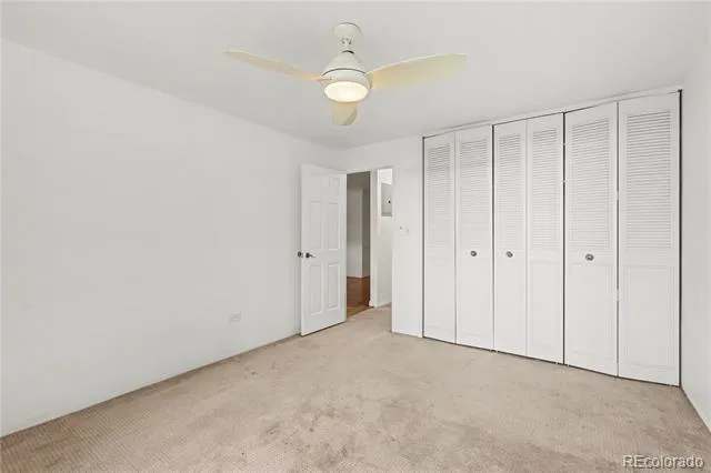 4600 E Asbury Circle #309 Denver, CO 80222