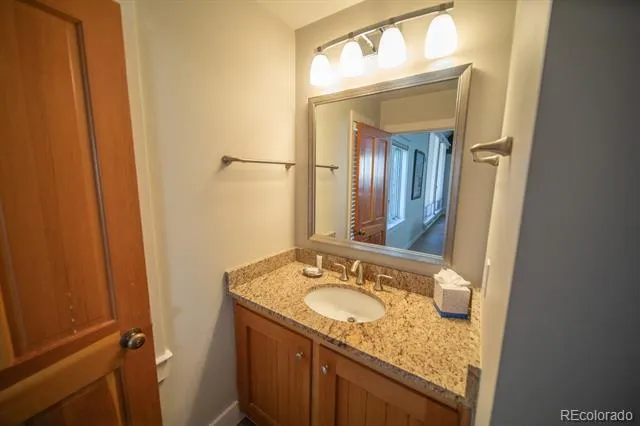 392 Wild Irishman Road #1910 Dillon, CO 80435