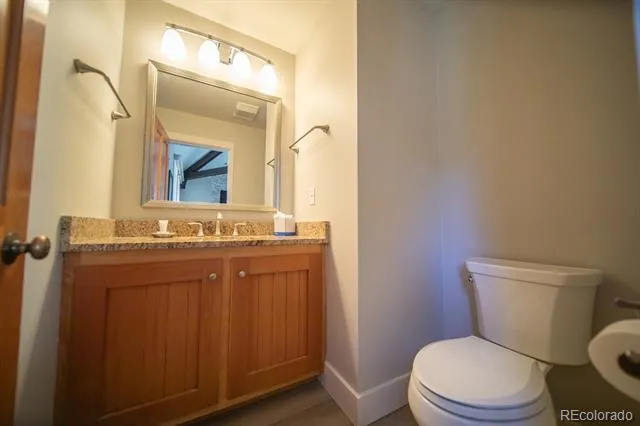 392 Wild Irishman Road #1910 Dillon, CO 80435