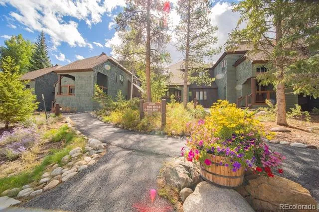 392 Wild Irishman Road #1910 Dillon, CO 80435